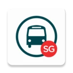 busrouter sg android application logo